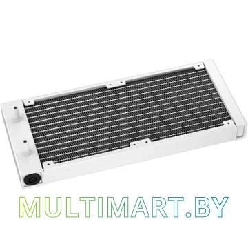 Кулер Deepcool LT240 WH ARGB (R-LT240-WHAMNC-G-1) картинка 4